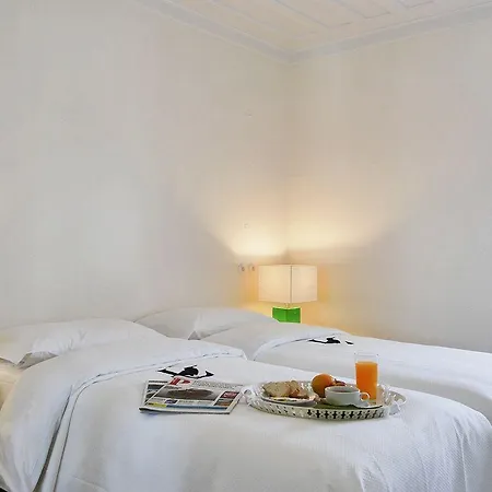 Chiado Trindade | Apartament *