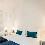 Chiado Trindade | Appartement *
