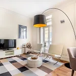 Appartement Chiado Trindade | *