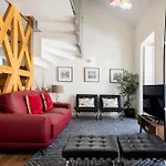 Appartement Chiado Trindade |