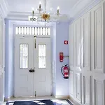 Chiado Trindade | Appartement Lissabon