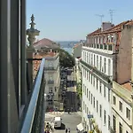 Appartement Chiado Trindade |