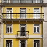 Chiado Trindade | Appartement *