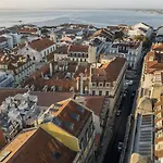 Chiado Trindade | * Lissabon