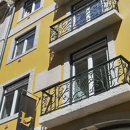 Chiado Trindade | * Лісабон