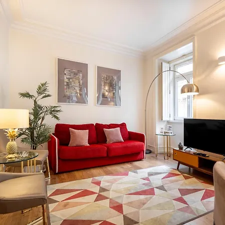 Chiado Trindade | Lisboa