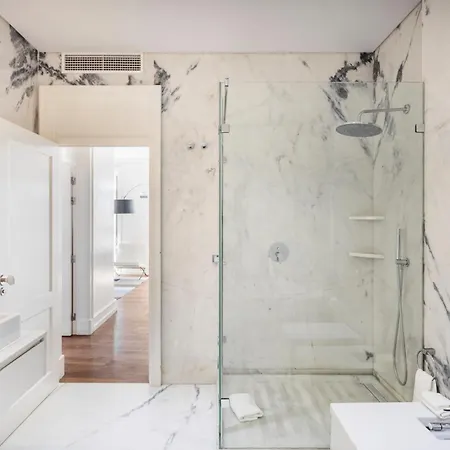 Lejlighed Chiado Trindade |