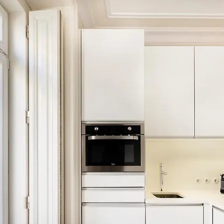 Chiado Trindade | * Lisboa