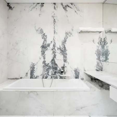 Chiado Trindade | Lejlighed