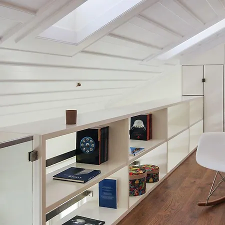 Chiado Trindade | Lejlighed *