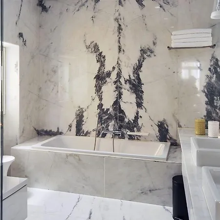 Lejlighed Chiado Trindade |