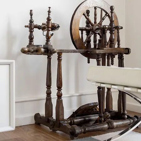 Chiado Trindade | Lejlighed *