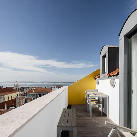 Chiado Trindade | * Lissabon