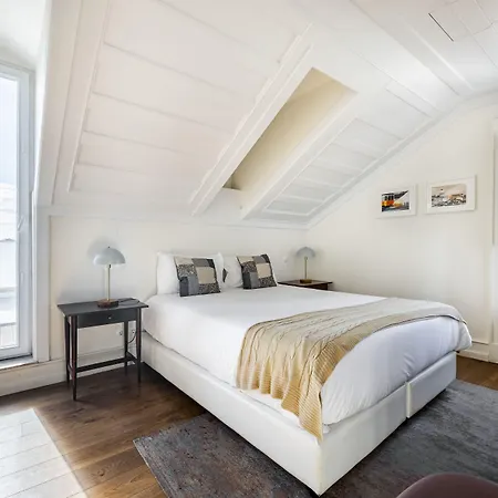 Chiado Trindade | Lisboa