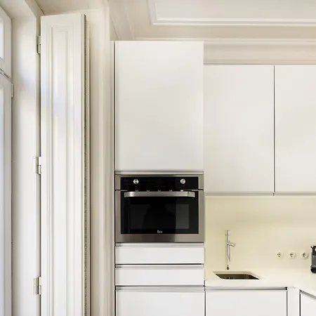 Chiado Trindade | Lejlighed *