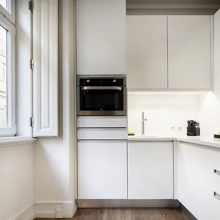 Chiado Trindade | Lisboa