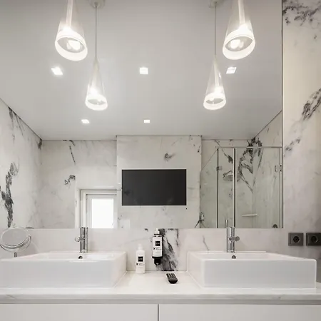 Chiado Trindade | Lejlighed