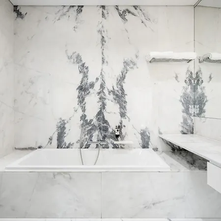 Chiado Trindade | Lejlighed *