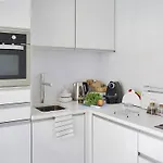 公寓 希亚多特林达德公寓 | 里斯本最佳公寓 *