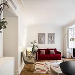 希亚多特林达德公寓 | 里斯本最佳公寓 公寓 Lisboa