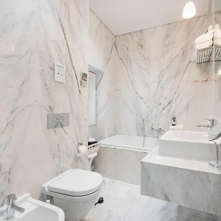 Chiado Trindade | Apartment Lissabon
