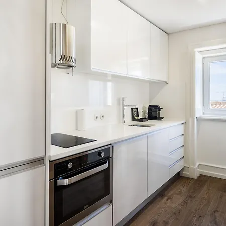 Chiado Trindade | * ליסבון