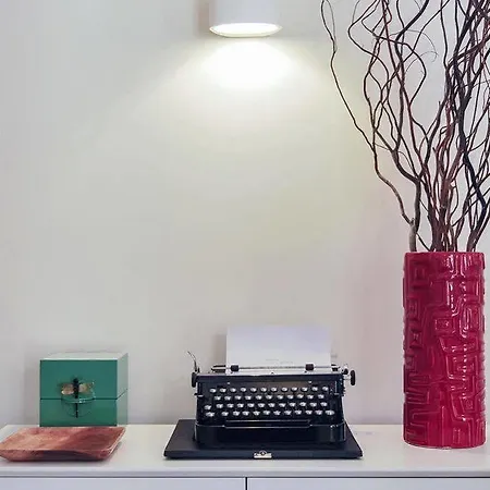 Apartamento Chiado Trindade |
