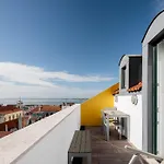 Chiado Trindade | * Lisboa