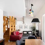 Chiado Trindade | Apartman Lisboa