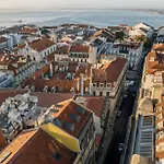 Apartman Chiado Trindade | Lisboa