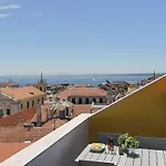 Chiado Trindade | * Lisboa
