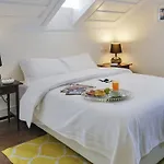 Apartman Chiado Trindade |