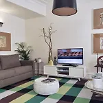 Apartman Chiado Trindade |