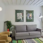 Chiado Trindade | Apartman Lisboa