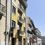 Appartement Chiado Trindade | *
