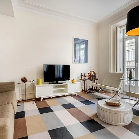 Chiado Trindade | * ליסבון