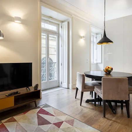 Apartman Chiado Trindade | *