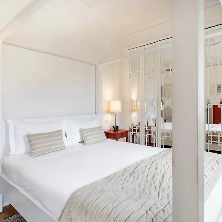 Apartamento Chiado Trindade |