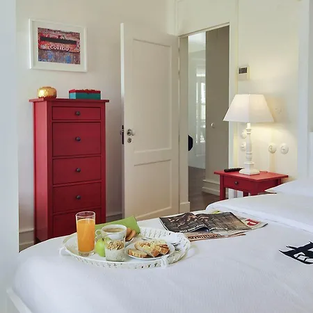 希亚多特林达德公寓 | 里斯本最佳公寓 公寓 *