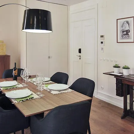 希亚多特林达德公寓 | 里斯本最佳公寓 公寓 *