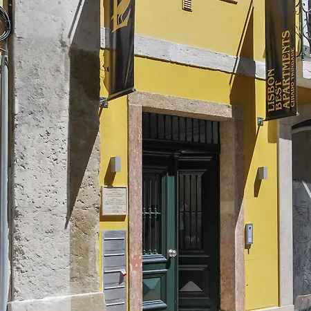 Chiado Trindade |