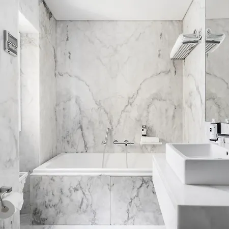 希亚多特林达德公寓 | 里斯本最佳公寓 *